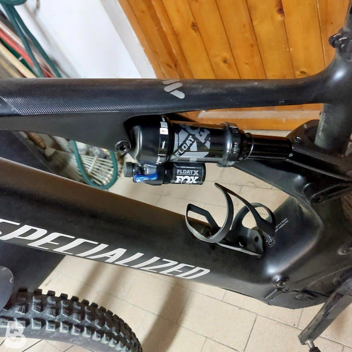 Specialized Turbo Levo SL Comp Carbon 2022
