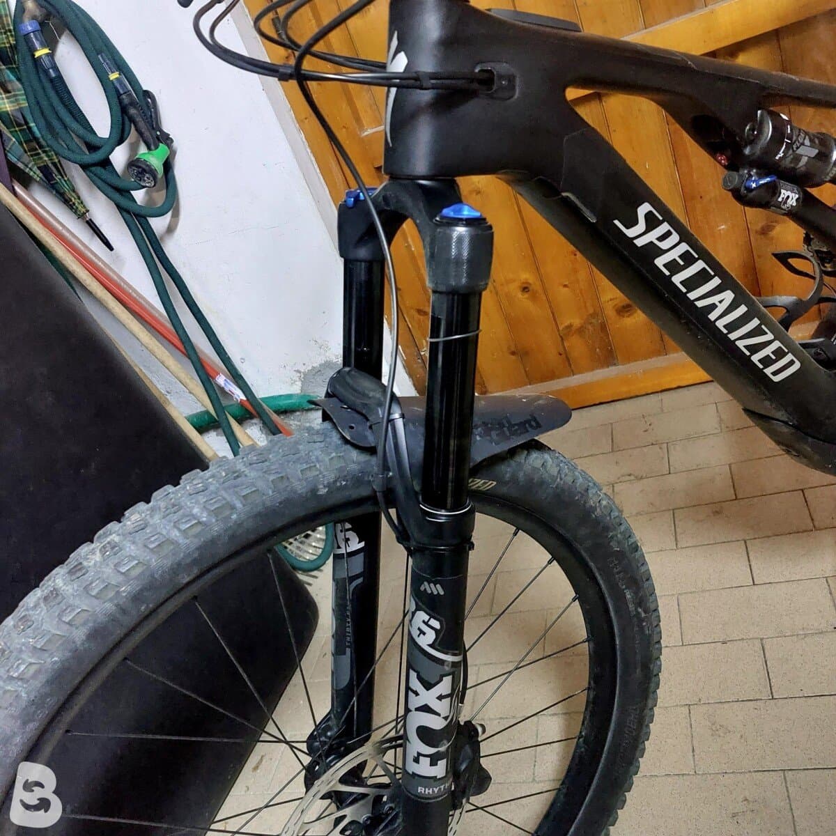 Specialized Turbo Levo SL Comp Carbon 2022