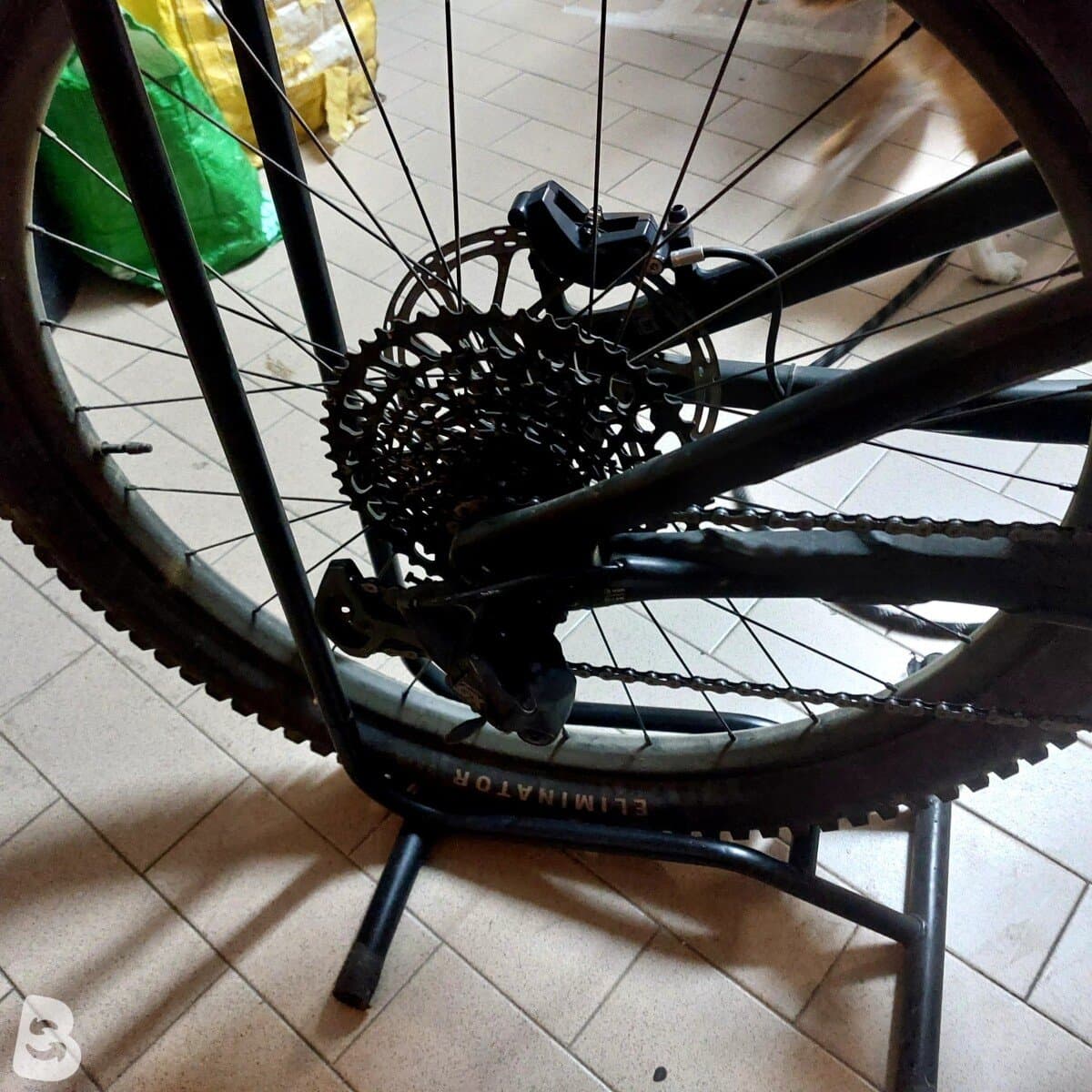 Specialized Turbo Levo SL Comp Carbon 2022