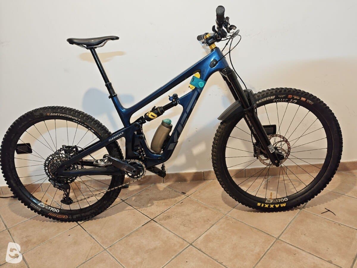 Yeti SB160 T1 2023