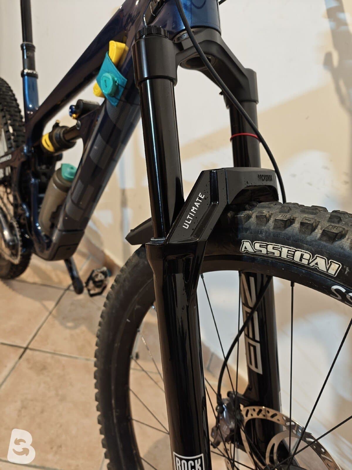 Yeti SB160 T1 2023