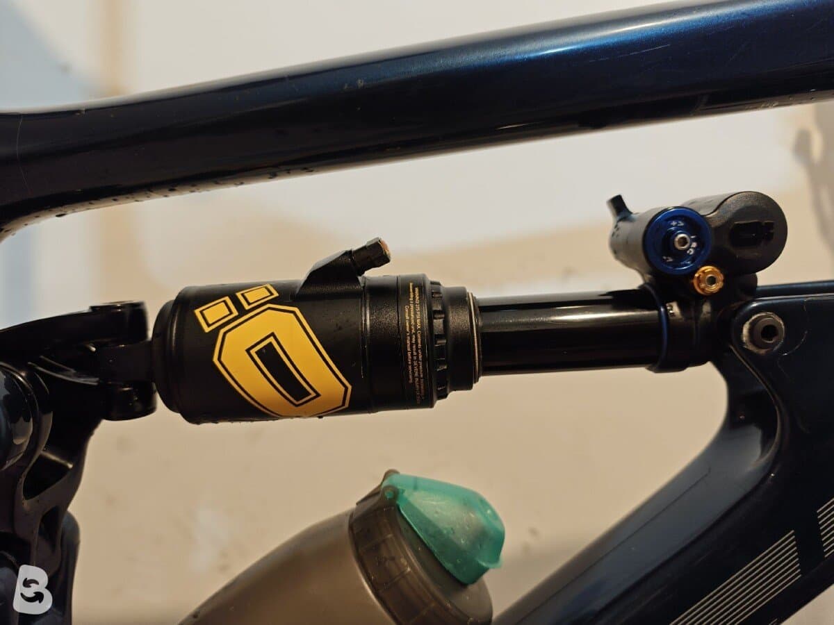 Yeti SB160 T1 2023