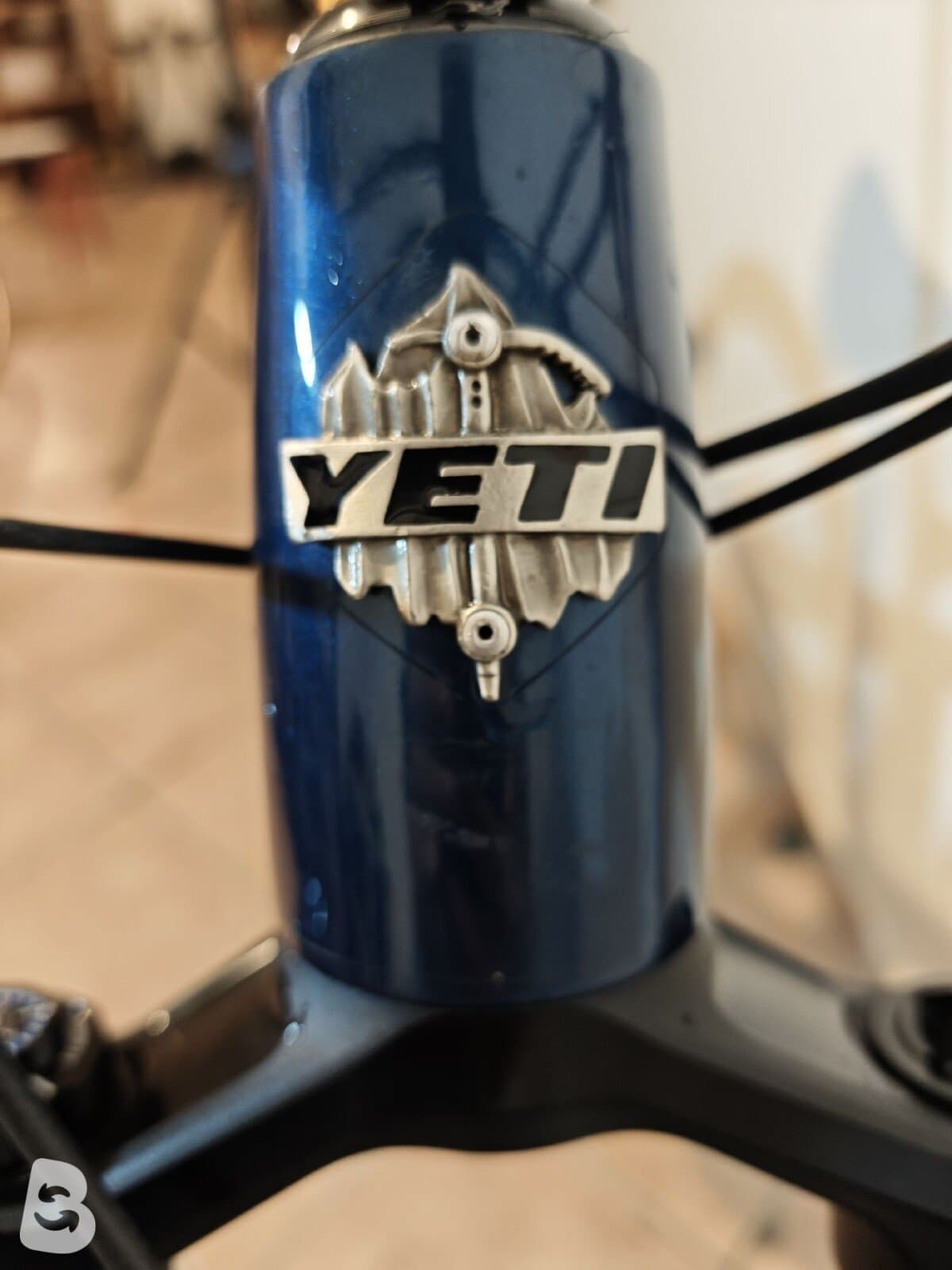 Yeti SB160 T1 2023
