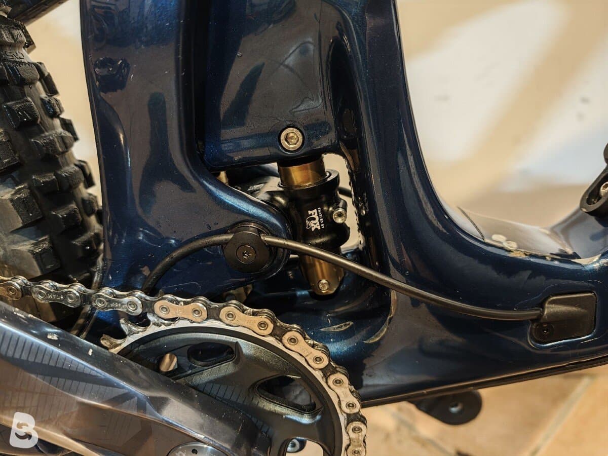 Yeti SB160 T1 2023