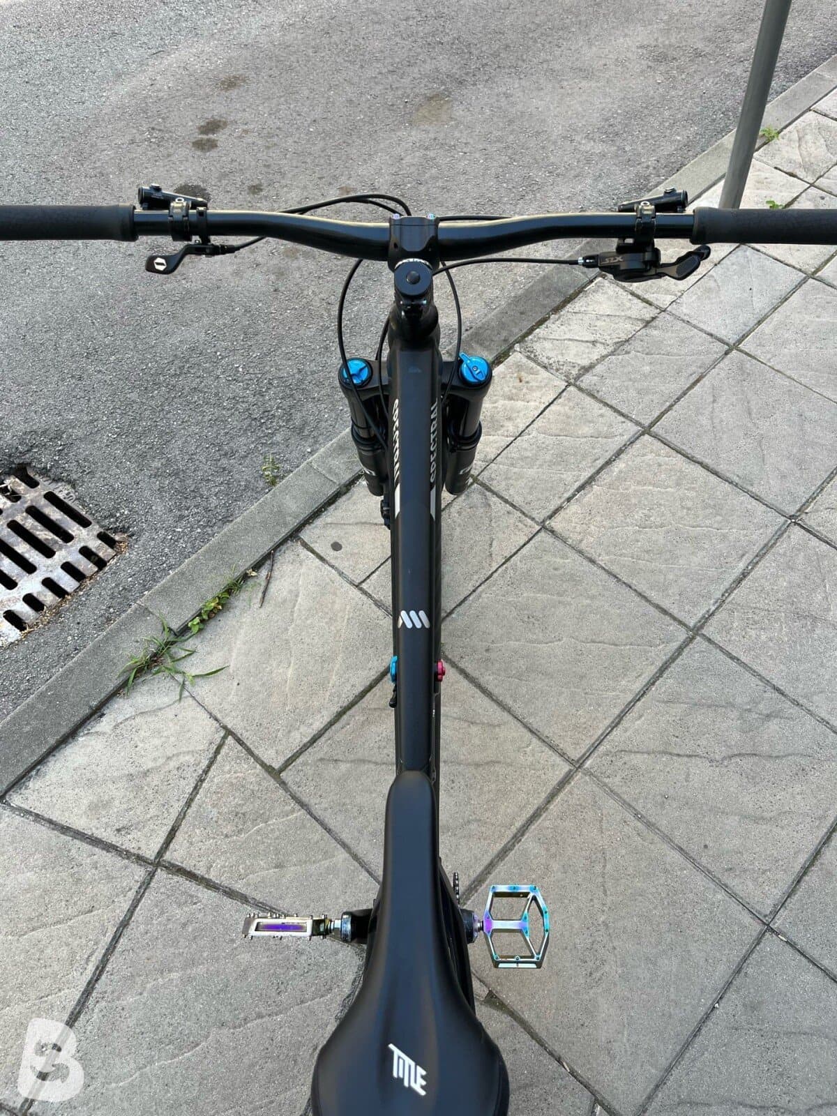 Canyon spectral al 6 2021 2021