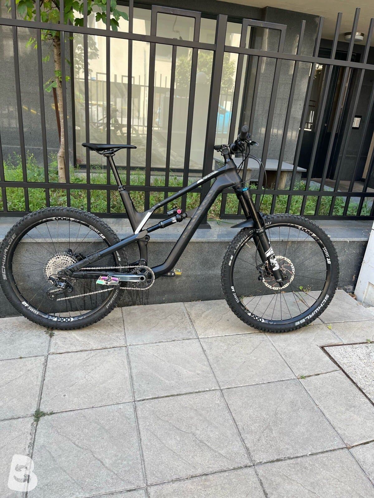 Canyon spectral al 6 2021 2021