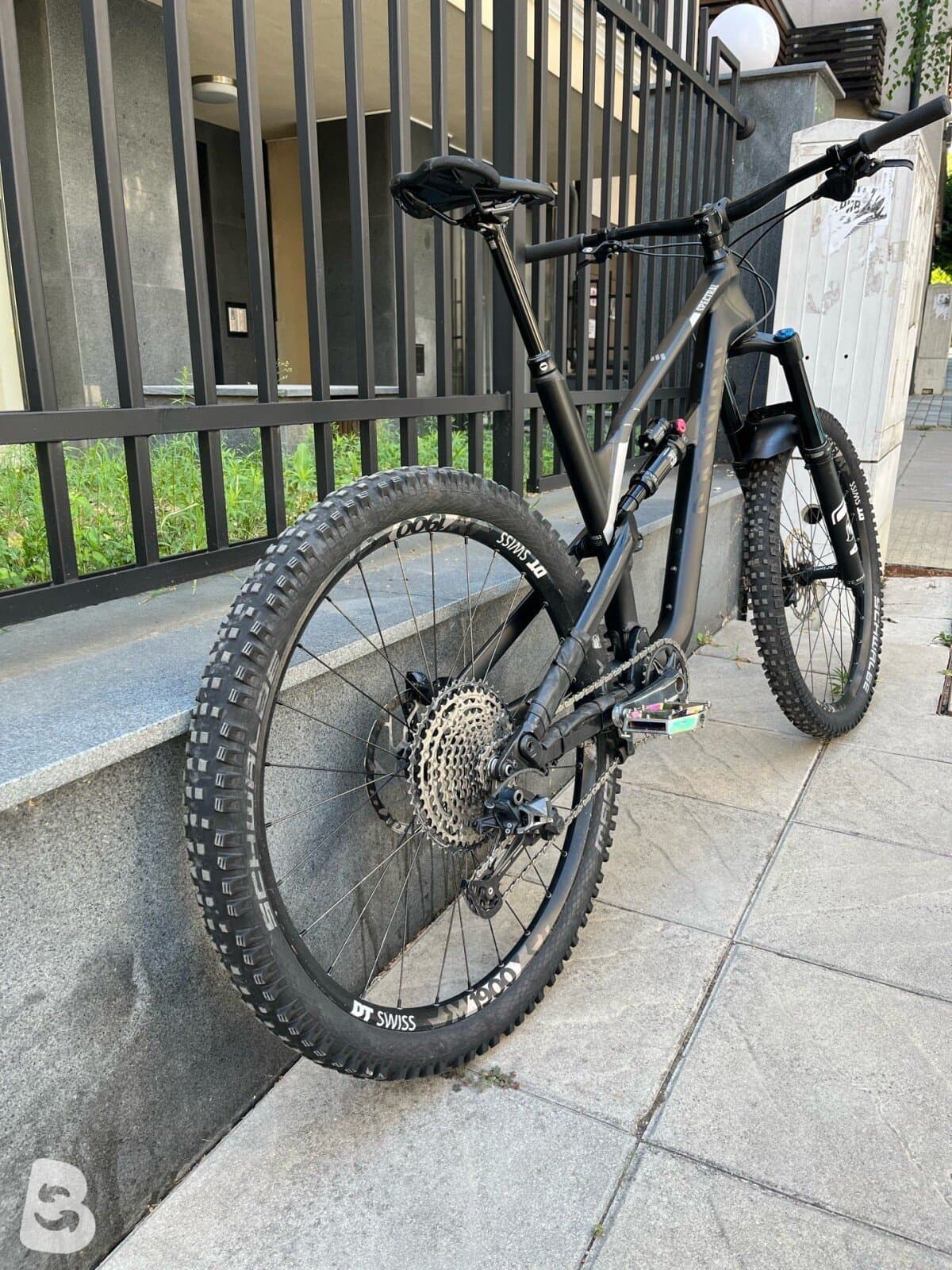 Canyon spectral al 6 2021 2021