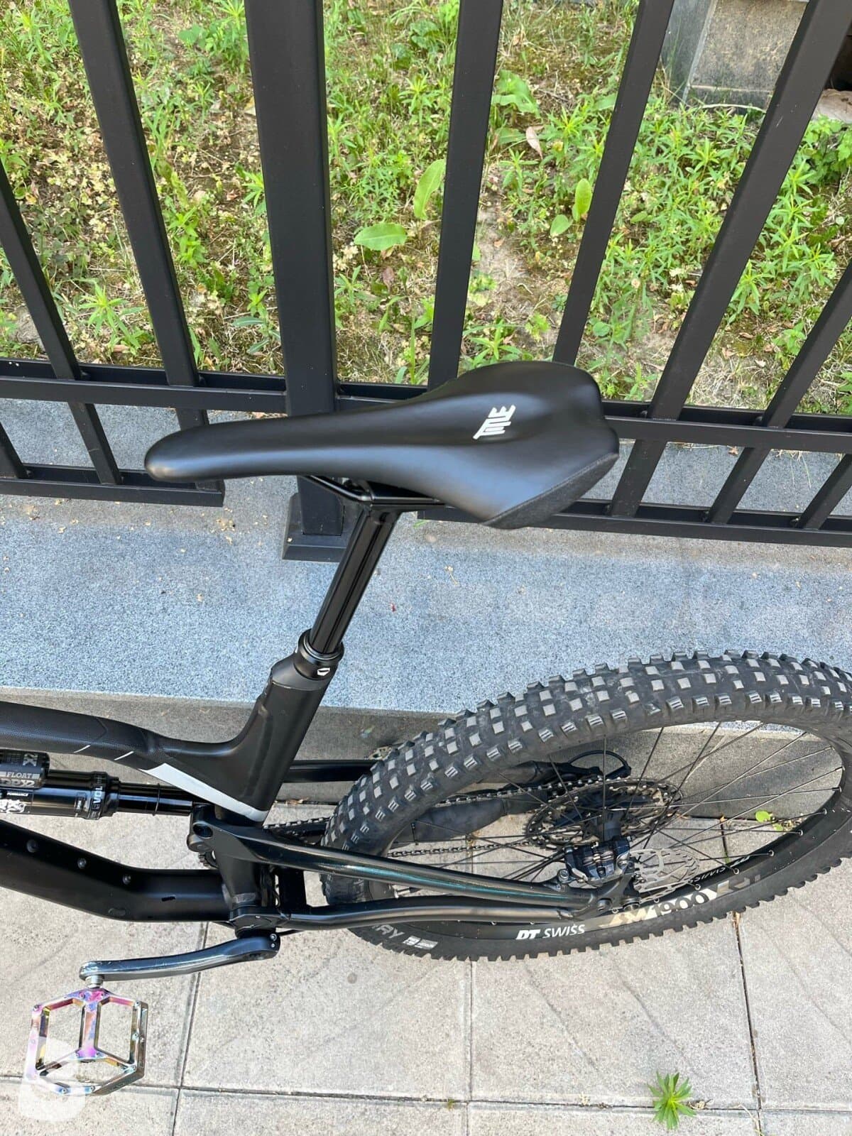 Canyon spectral al 6 2021 2021