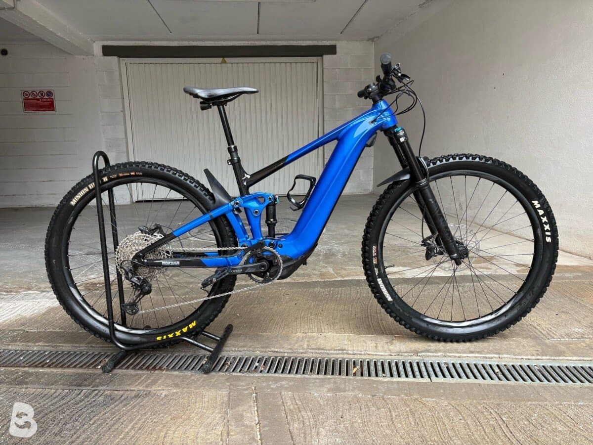 Giant Trance X E+2 2023
