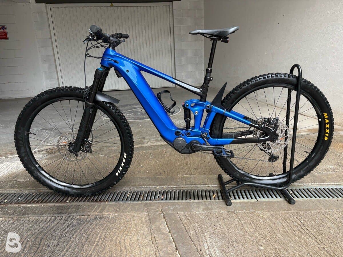 Giant Trance X E+2 2023