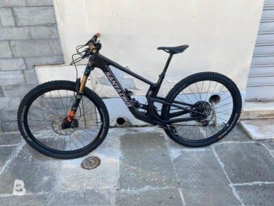 Santa Cruz talboy 2024