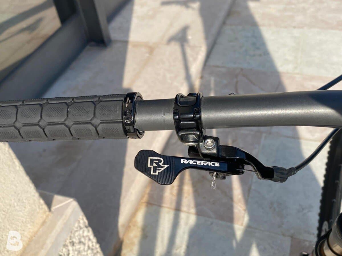 Pivot Trail 429 2024 GX Kashima 2024