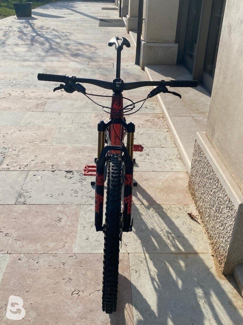 Pivot Trail 429 2024 GX Kashima 2024