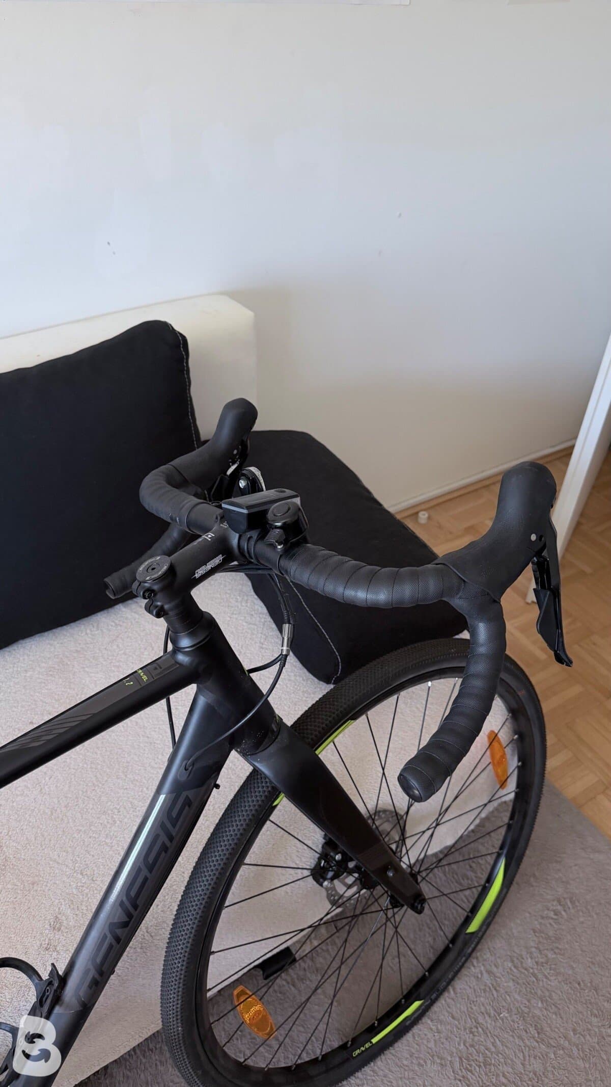 Genesis Gravel 1.2 2026