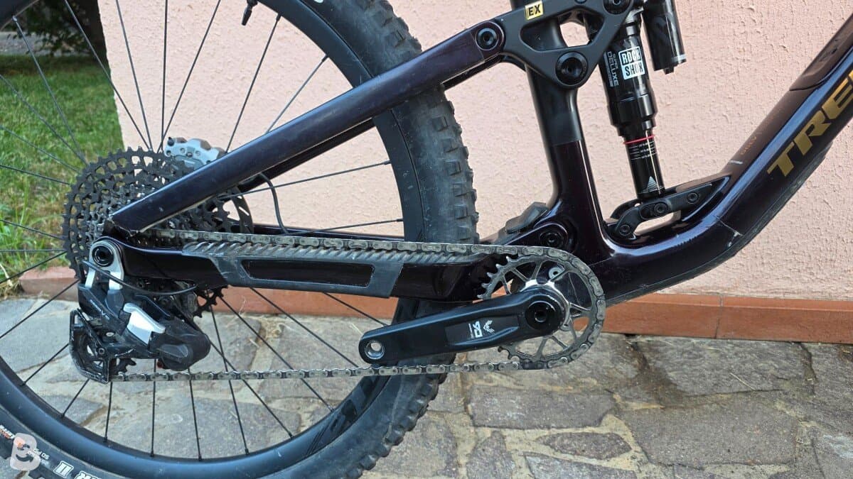 Trek Fuel Ex 9.8 eagle 90 gen.7 2026