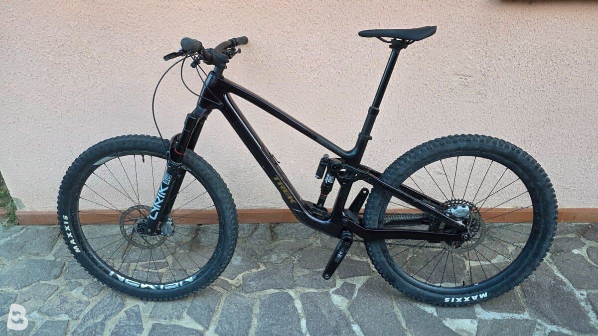 Trek Fuel Ex 9.8 eagle 90 gen.7 2026