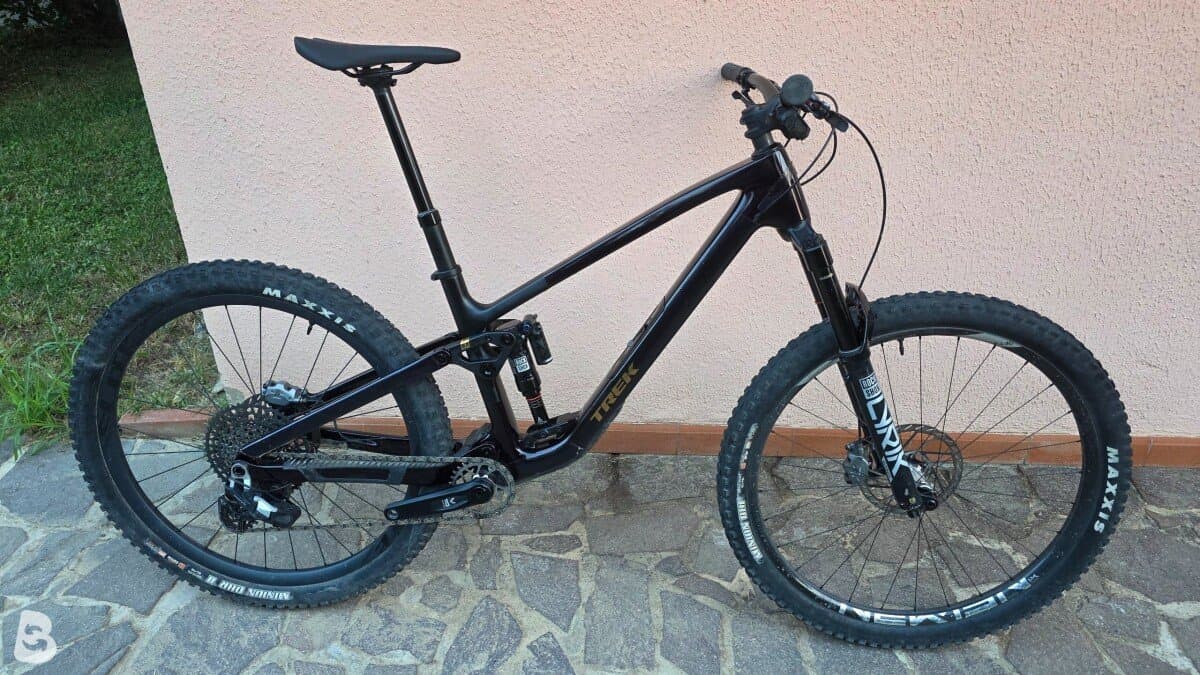 Trek Fuel Ex 9.8 eagle 90 gen.7 2026