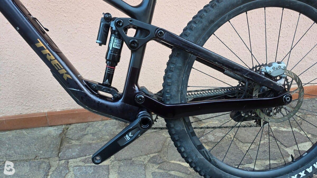 Trek Fuel Ex 9.8 eagle 90 gen.7 2026