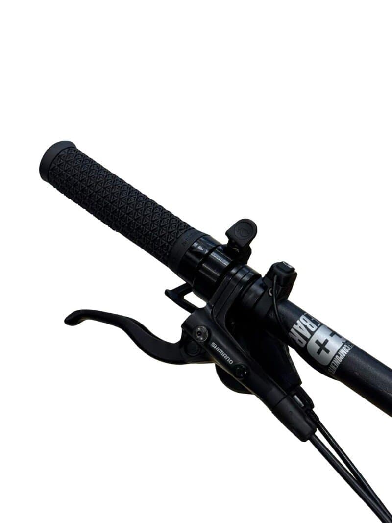 Haibike Adventr FS 11 Shimano XT 2024