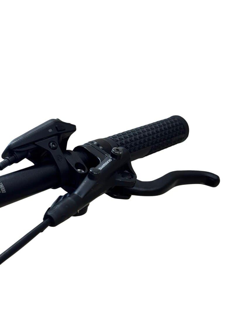 Haibike Adventr FS 11 Shimano XT 2024