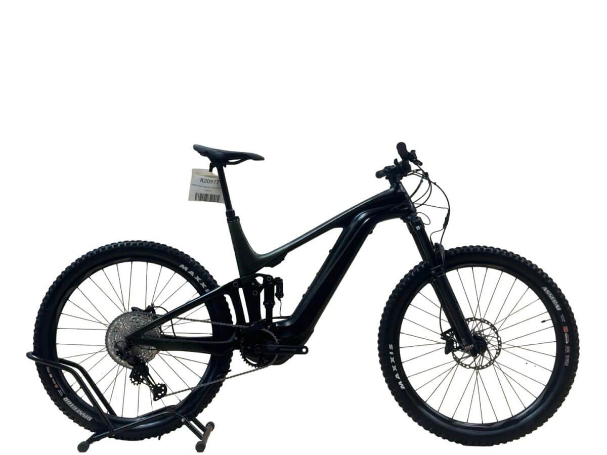Giant Trance X Advanced E+ Carbon Shimano XT 2022