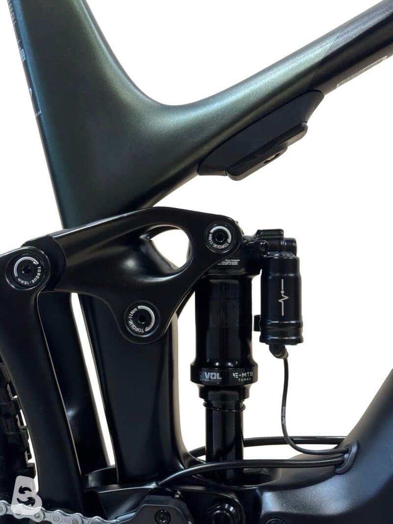 Giant Trance X Advanced E+ Carbon Shimano XT 2022
