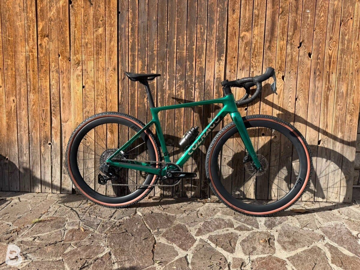 Colnago G4X 2026
