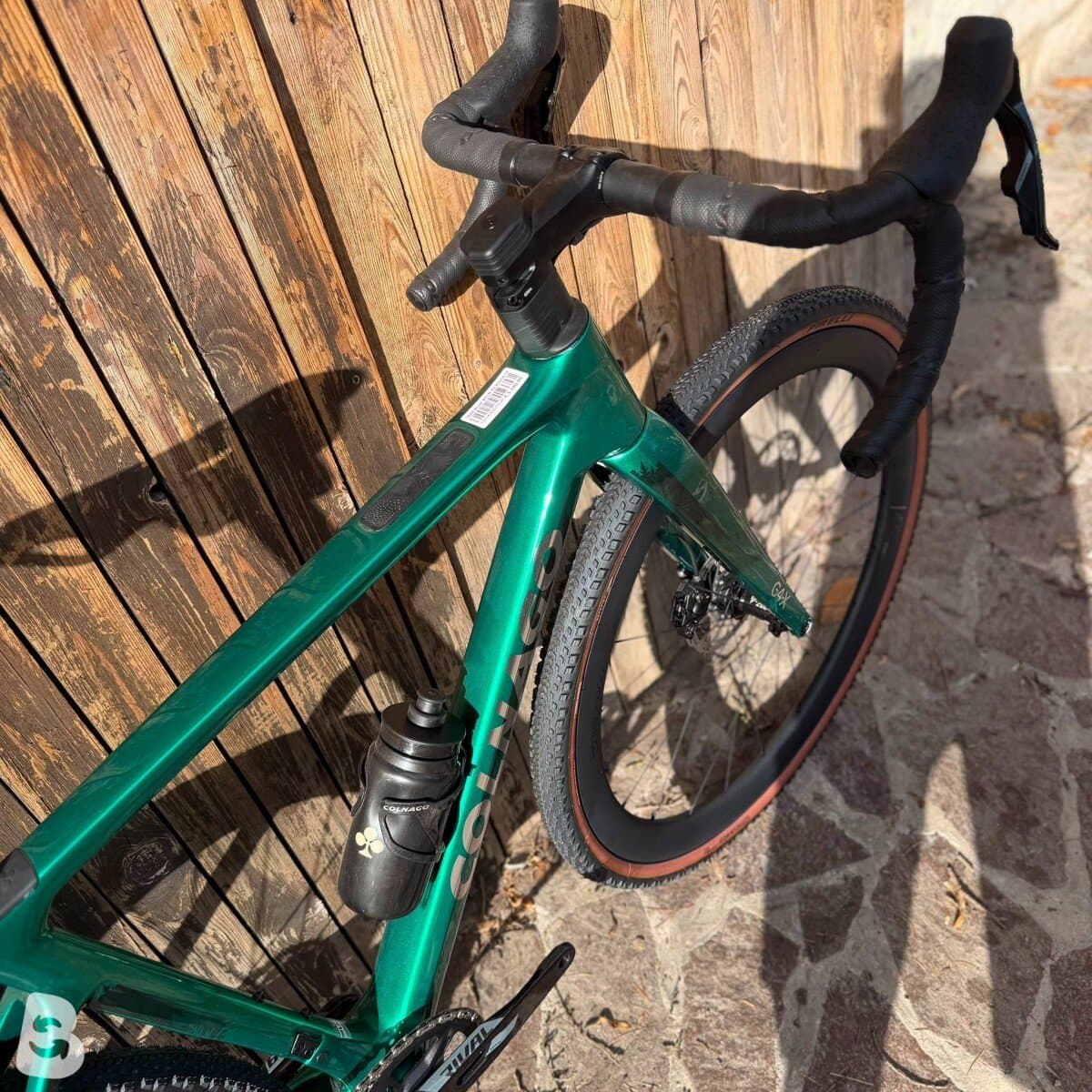 Colnago G4X 2026