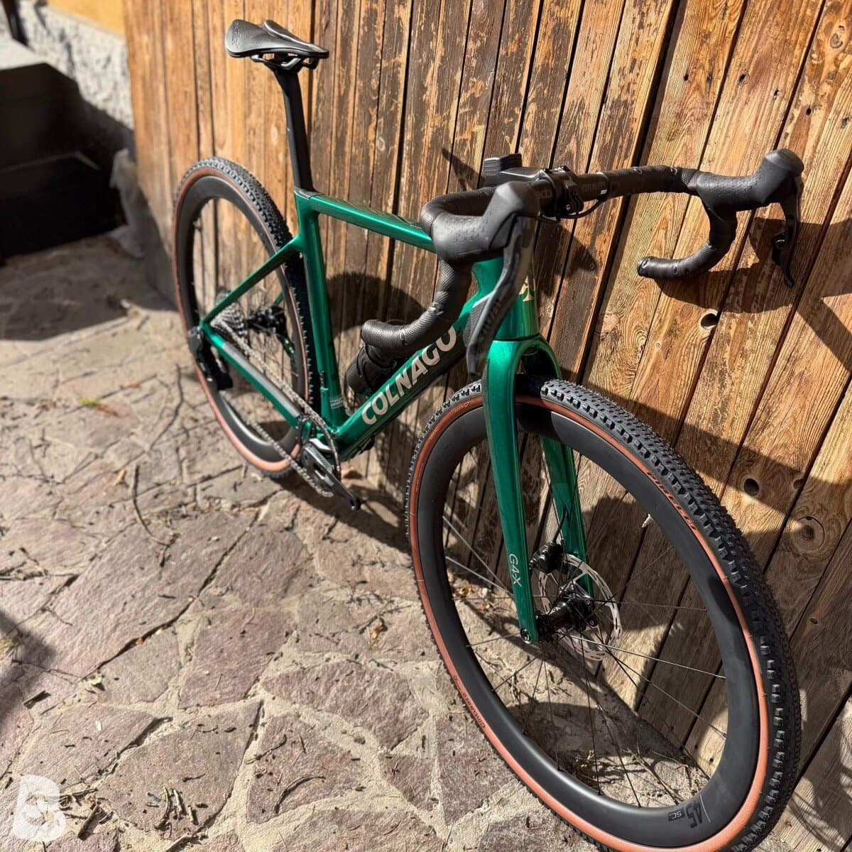 Colnago G4X 2026