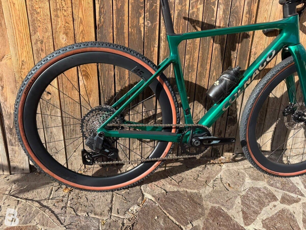 Colnago G4X 2026