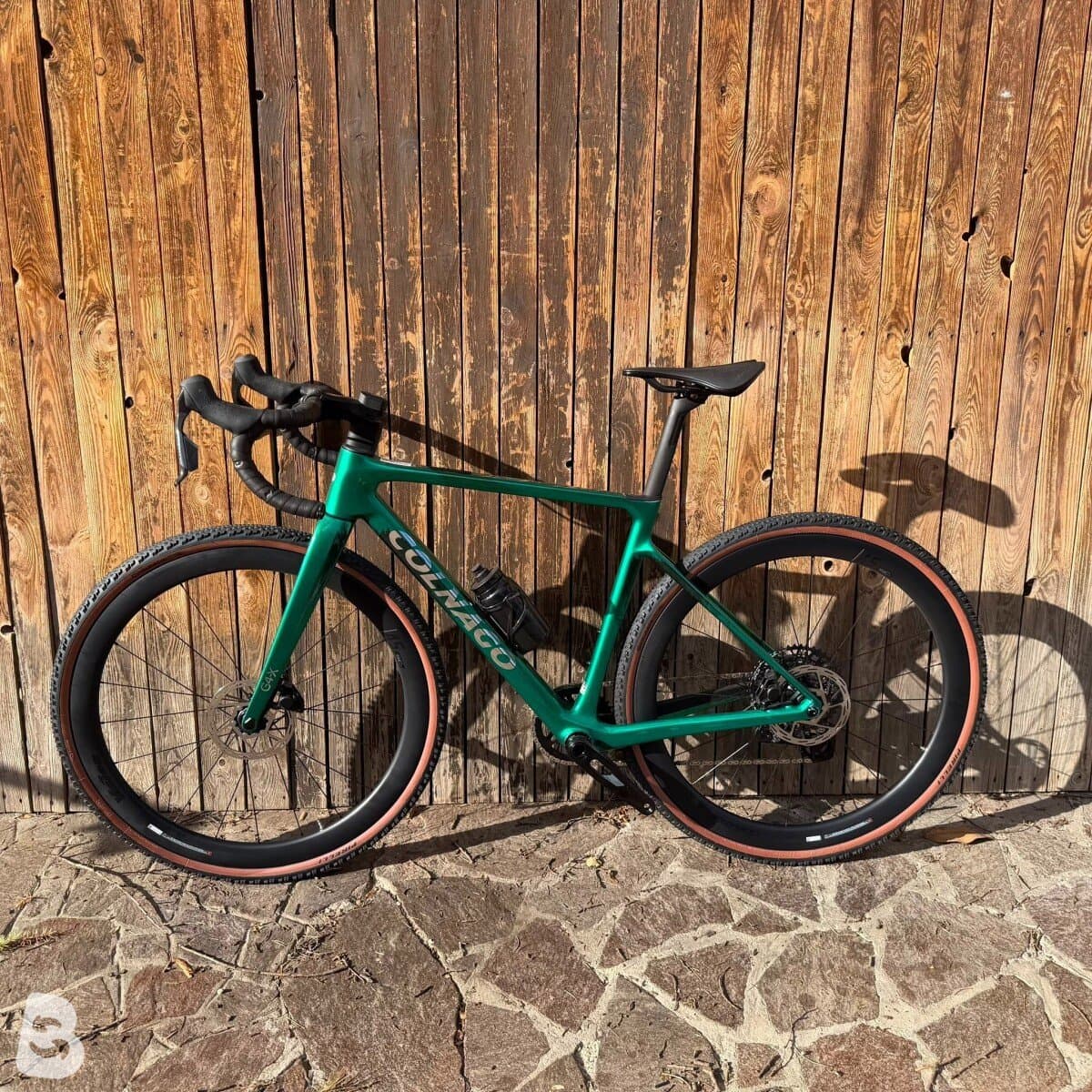 Colnago G4X 2026