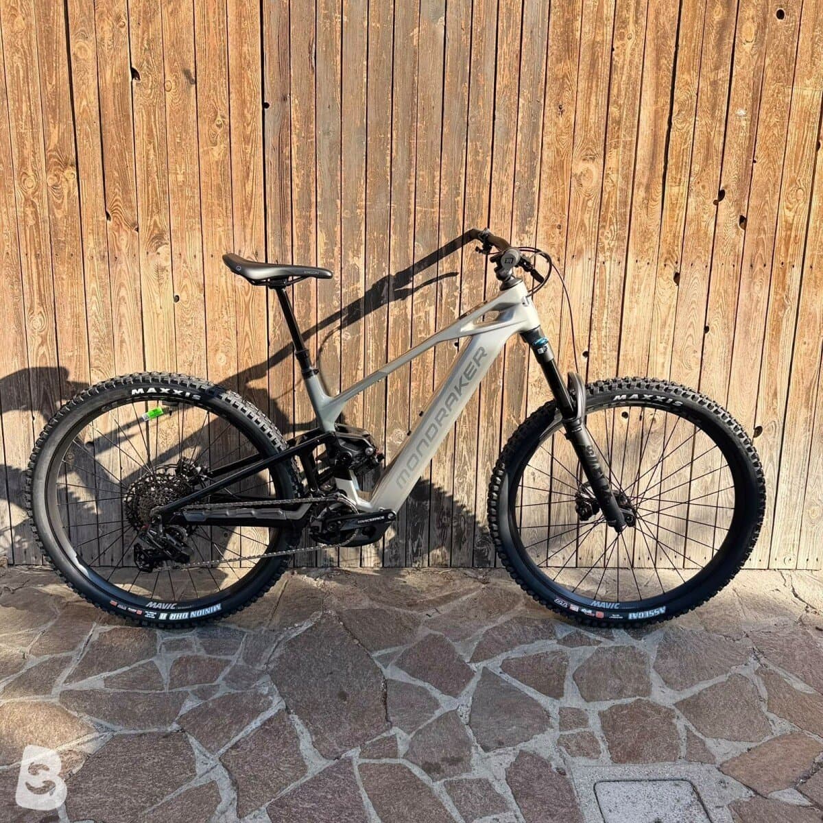 Mondraker crafty carbon r 2026 2026