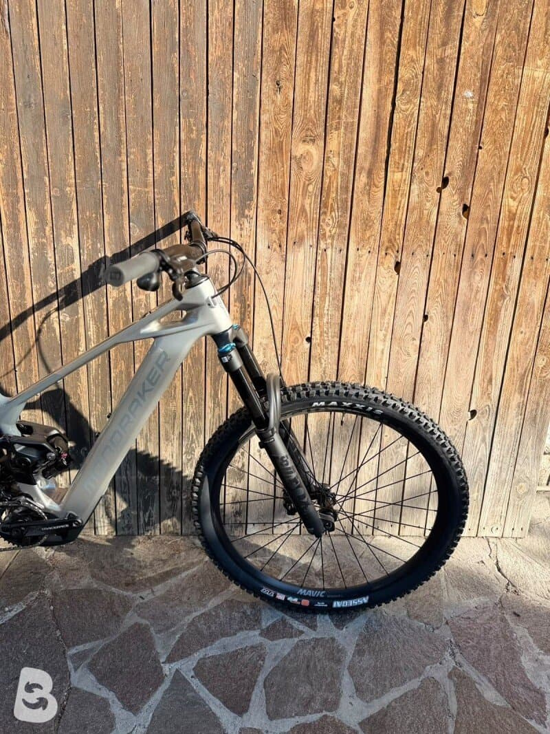 Mondraker crafty carbon r 2026 2026