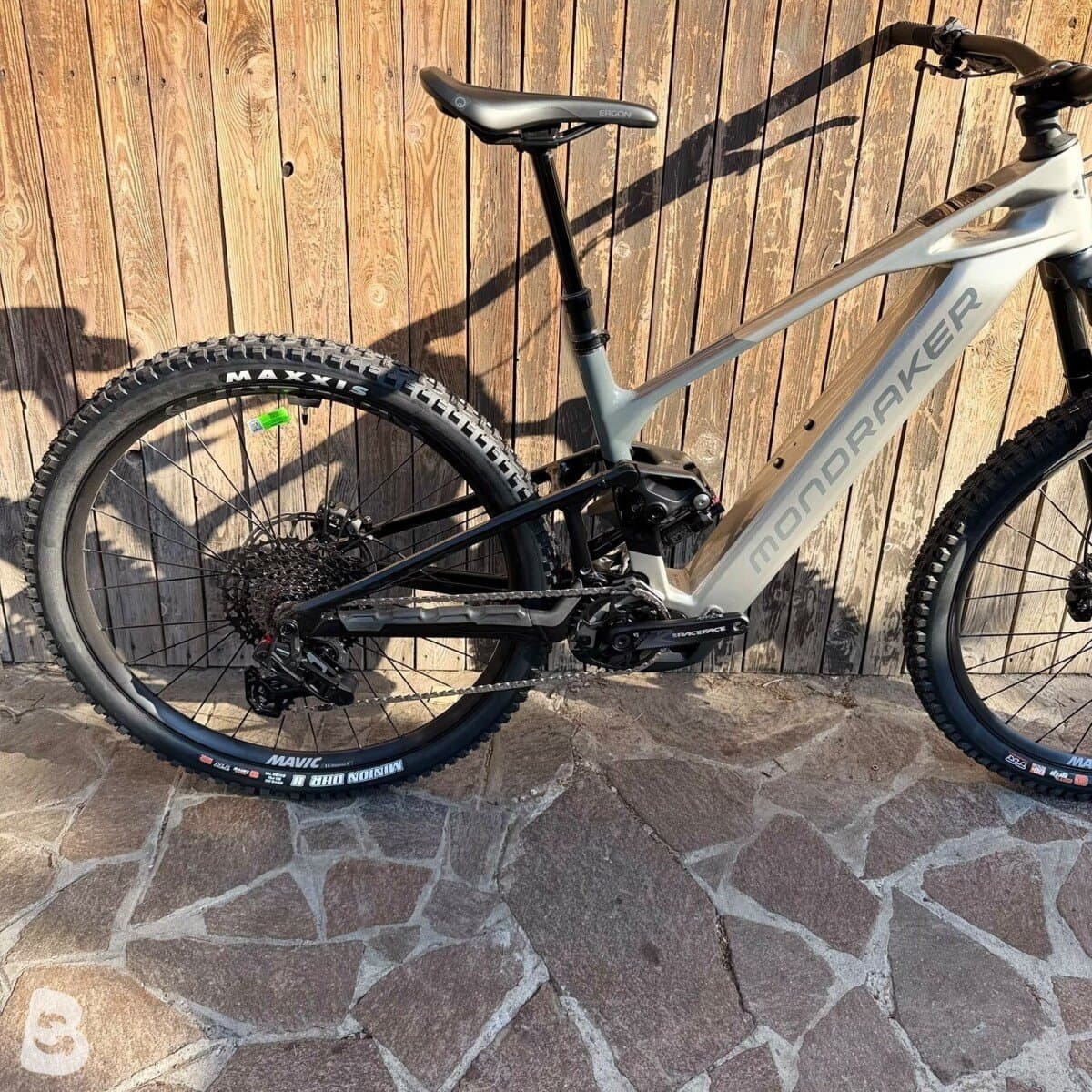 Mondraker crafty carbon r 2026 2026