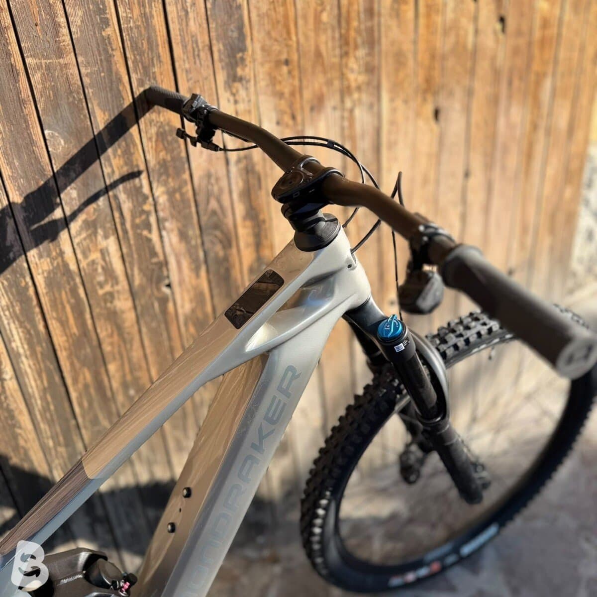 Mondraker crafty carbon r 2026 2026