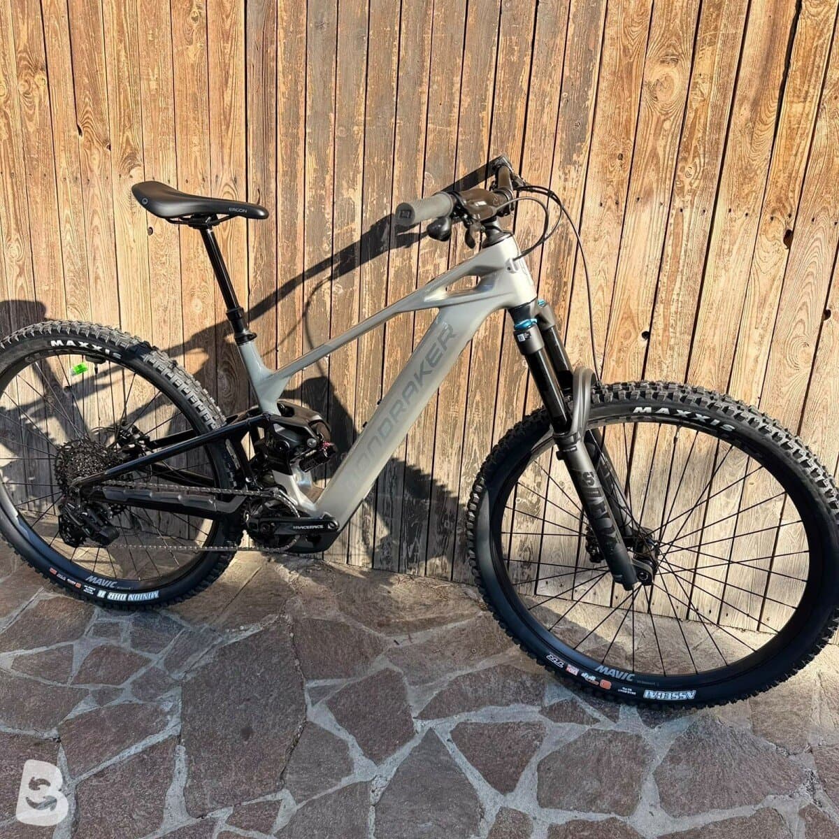 Mondraker crafty carbon r 2026 2026