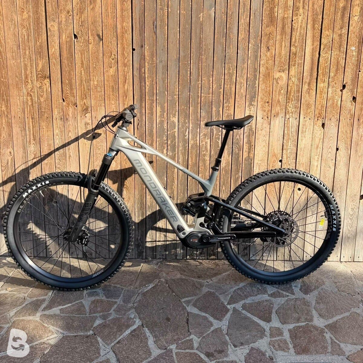 Mondraker crafty carbon r 2026 2026