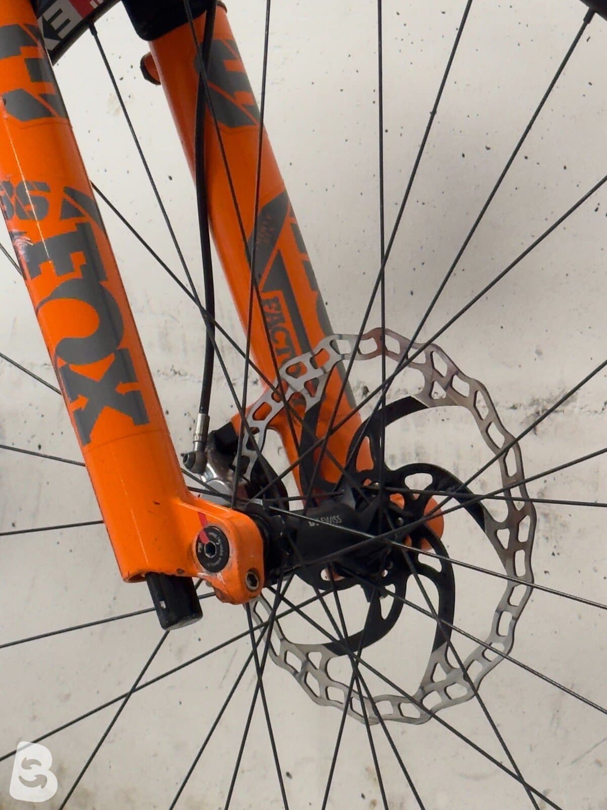 Specialized Stumpjumper EVO custom Alloy 2023