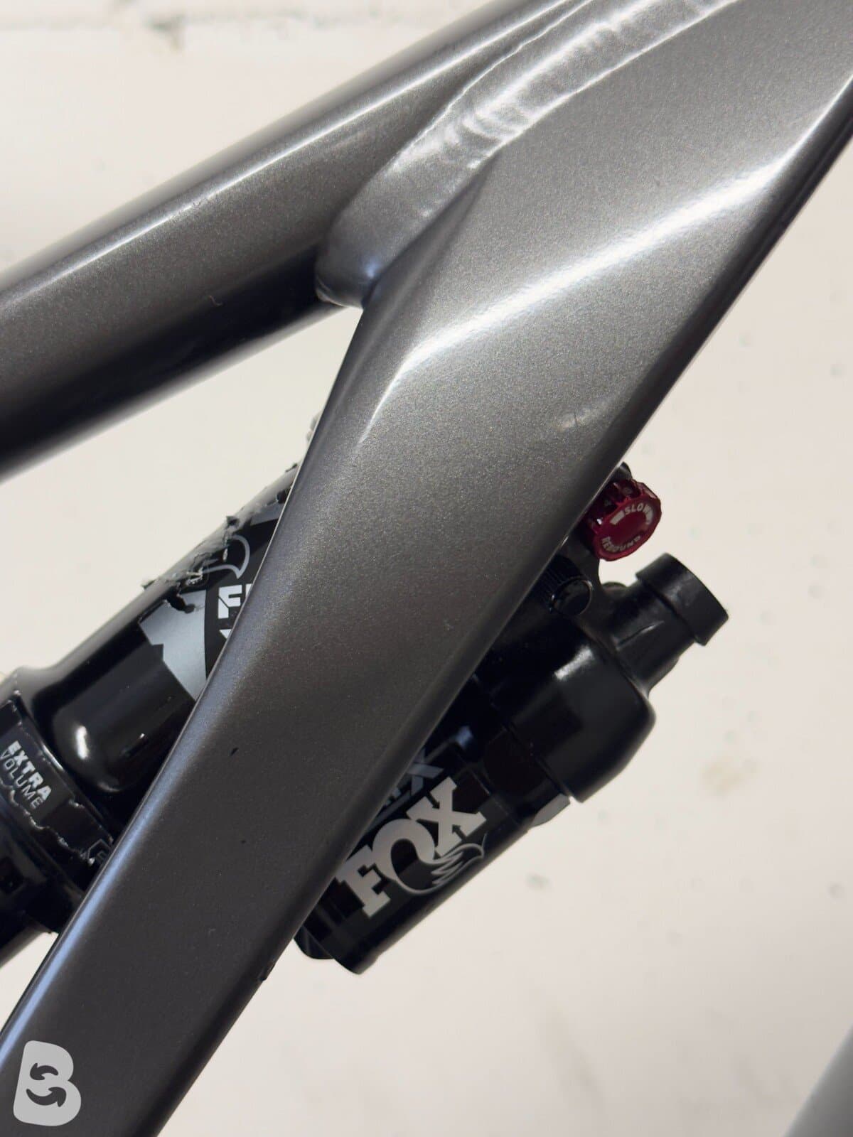 Specialized Stumpjumper EVO custom Alloy 2023
