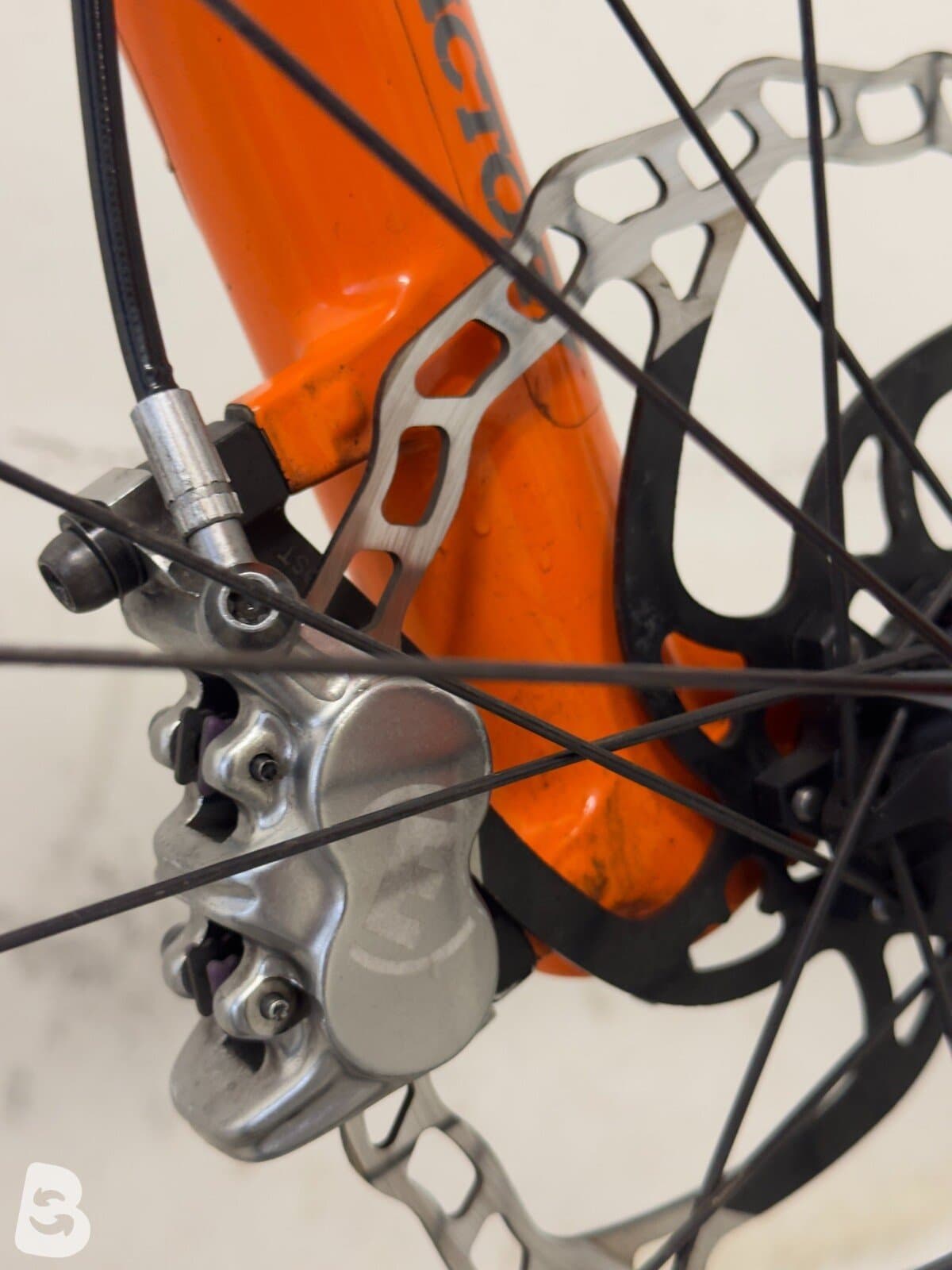 Specialized Stumpjumper EVO custom Alloy 2023