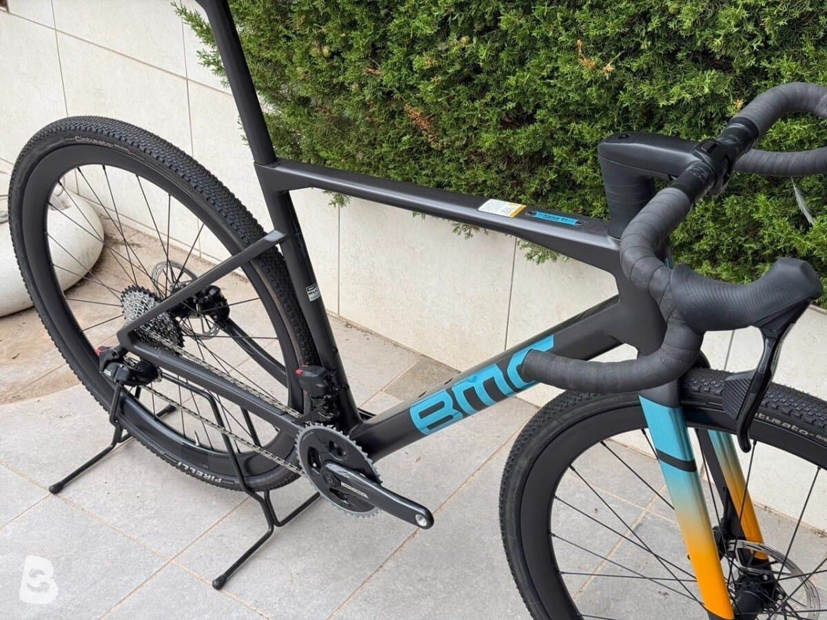 BMC Kaius 01 TWO 2024