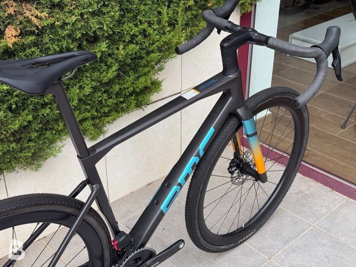 BMC Kaius 01 TWO 2024