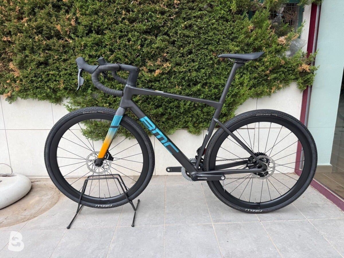 BMC Kaius 01 TWO 2024