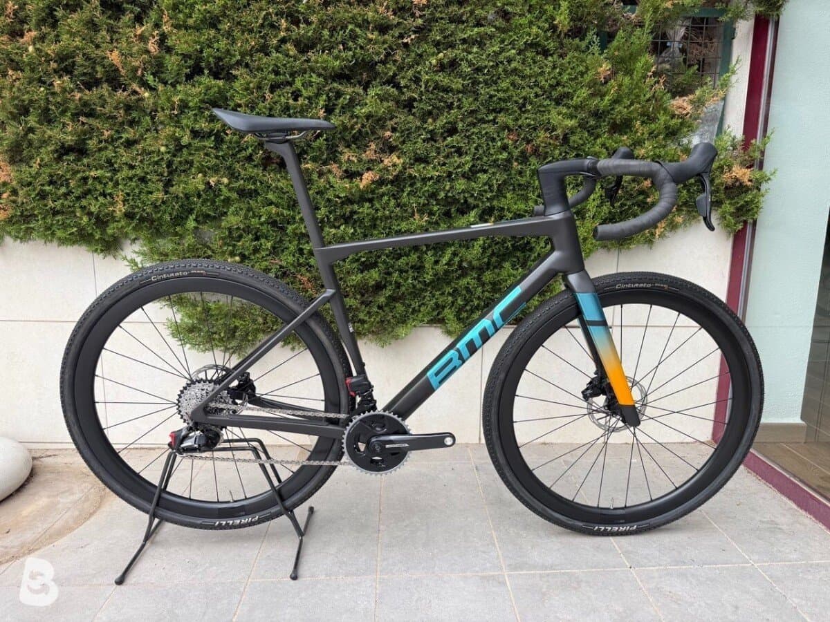BMC Kaius 01 TWO 2024
