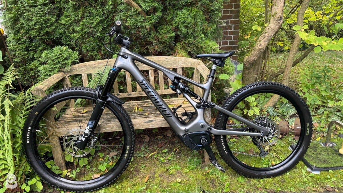Specialized Turbo Levo 2023