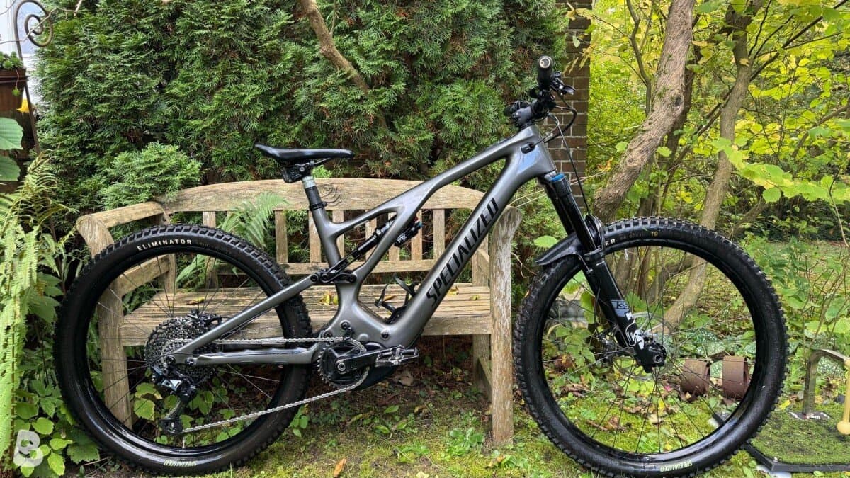 Specialized Turbo Levo 2023