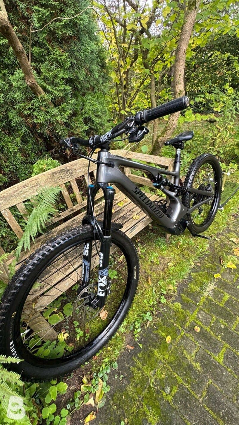 Specialized Turbo Levo 2023