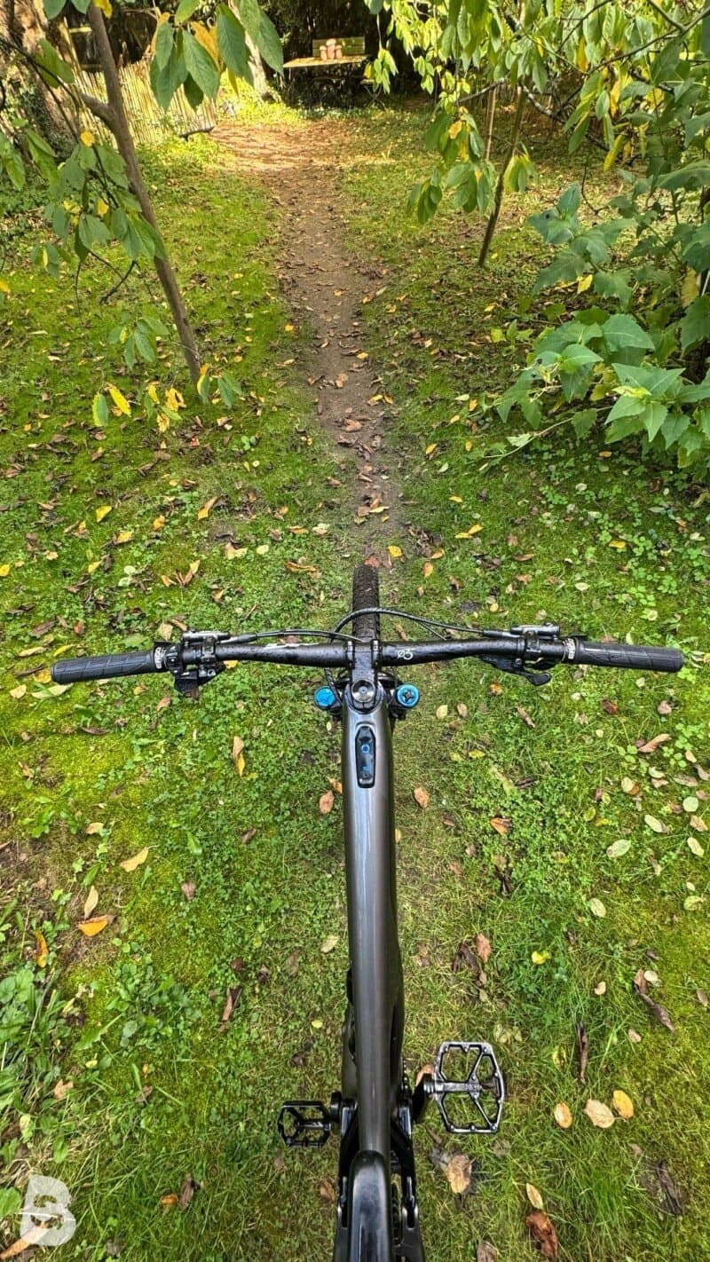 Specialized Turbo Levo 2023