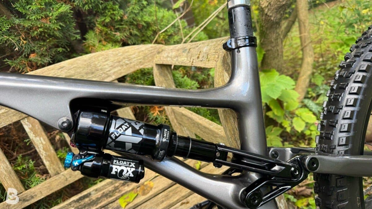Specialized Turbo Levo 2023
