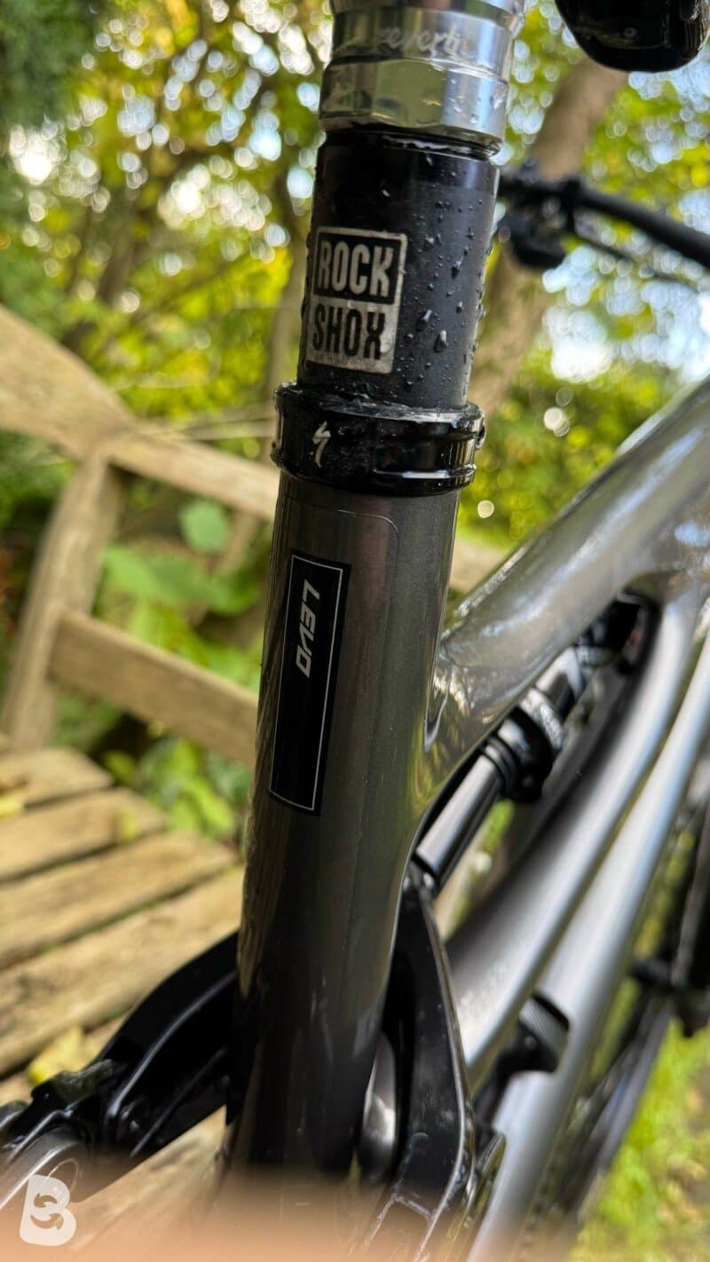 Specialized Turbo Levo 2023